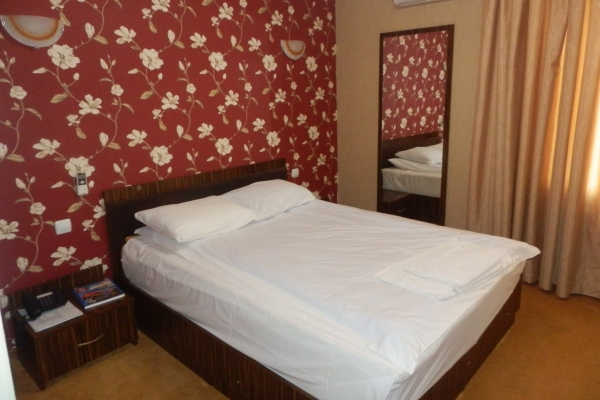 Hotel Europa Европа (Chisinau )